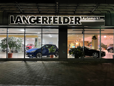 Langerfelder Automarkt GmbH