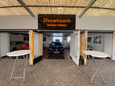 Autohaus Dohmen