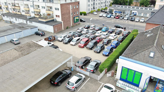 Autohaus Dohmen