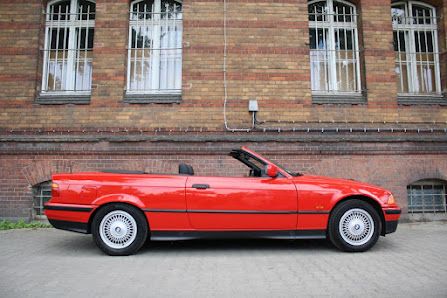 KFZ Meisterwerkstatt Frank Thieß