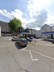 KFZ Meisterwerkstatt Frank Thieß