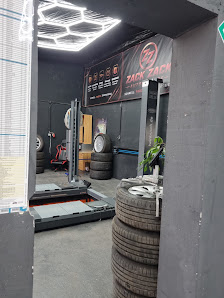 ZACK ZACK Autoservice