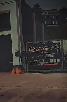ZACK ZACK Autoservice