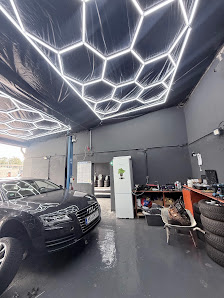 ZACK ZACK Autoservice