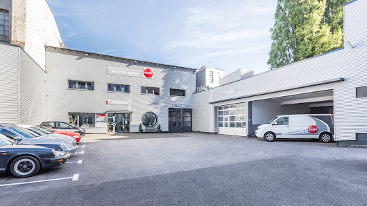 D & D Car Center René Dauber