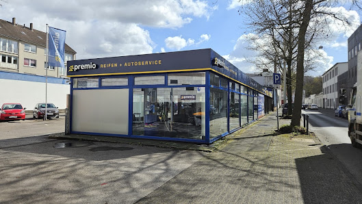 Premio Reifen + Autoservice Wisdorf