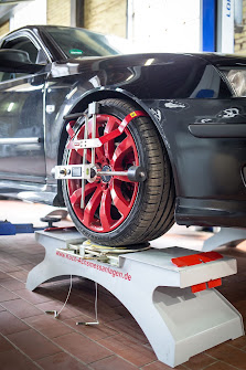 Premio Reifen + Autoservice Wisdorf