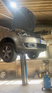 KFZ Meisterbetrieb Jahani (DiagnoTec)