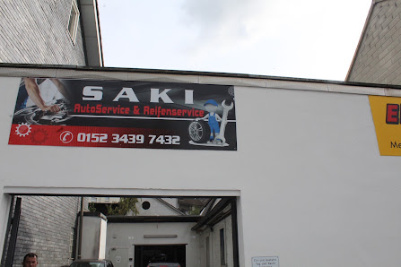 SAKI Automobile