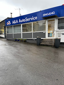 A&A Autoservice GmbH