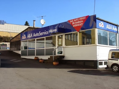 A&A Autoservice GmbH