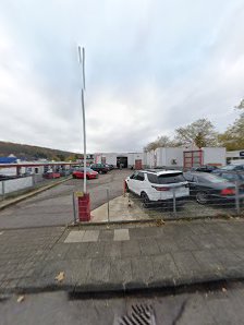 Autoservice Geiger Wuppertal
