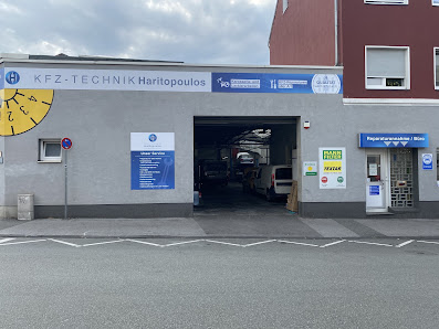 KFZ-Technik Haritopoulos