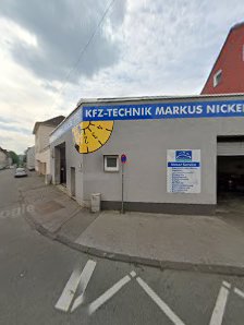 Kfz-Technik Markus Nickel