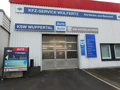 KSW-Wuppertal