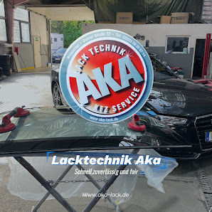 Lacktechnik AKA
