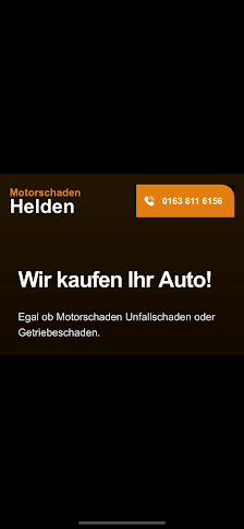 Motorschadenhelden