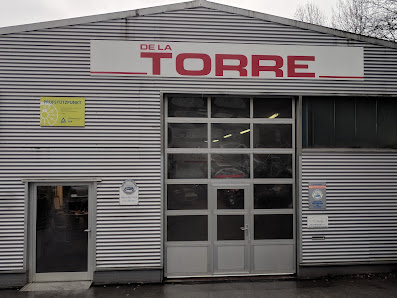 de la Torre
