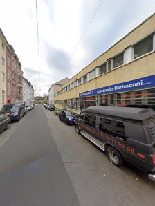 Autoservice Hertmanni GmbH