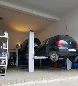 Kfz-Werkstatt Mählersbeck 1 ( Mein Auto Center )