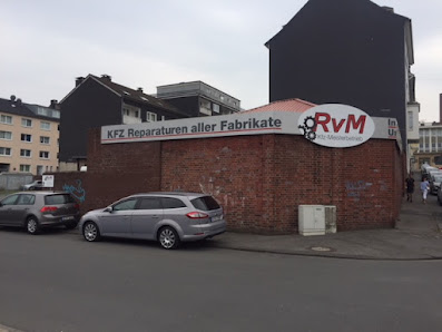 RvM Inh.Carsten Rettig