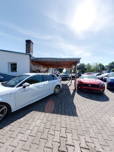 AHF Cars & More KG