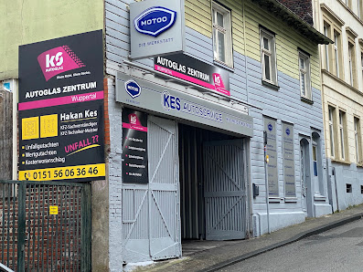KES Autoservice & Reifendienst