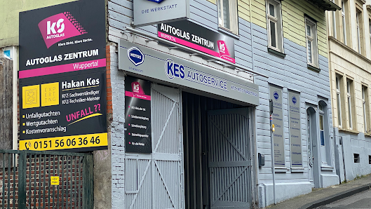 KES Autoservice & Reifendienst