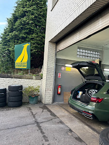 Oberhoff Reifen & Autoservice