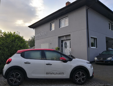 Karosserie Brauner GmbH