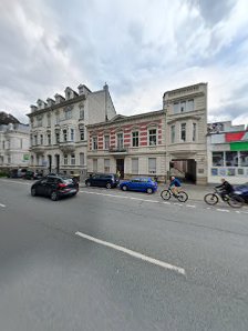 Kfz - Werkstatt - Meisterbetrieb - Florian Rabanus