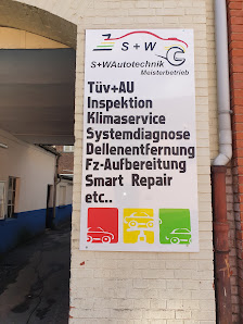 S & W Autotechnik