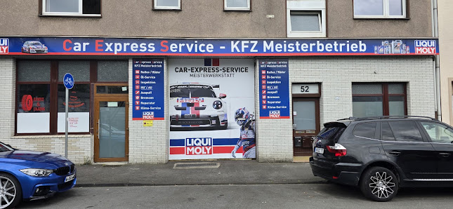Car Express Service