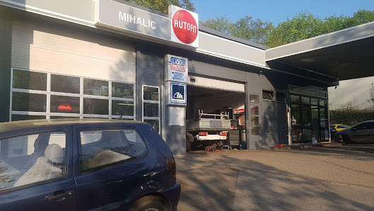 Autofit Mihalic