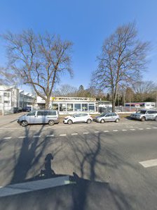 Autohaus Tempelhof