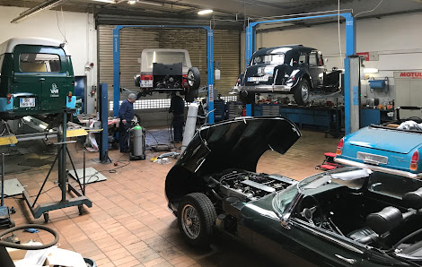 le Garage Fahrzeugtechnik