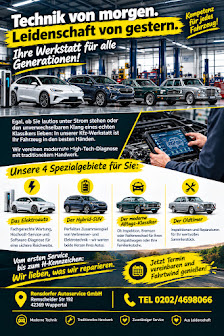 Ronsdorfer Autoservice GmbH
