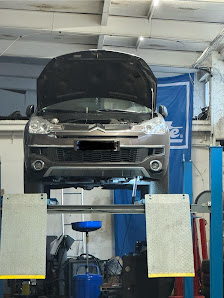 KFZ Meisterwerk
