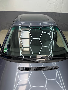 MKM AUTOGLAS
