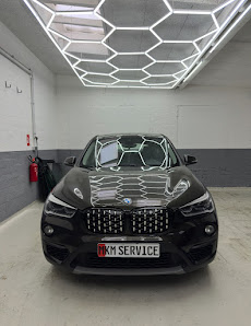 MKM AUTOGLAS