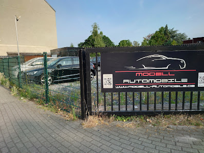 Modell Automobile