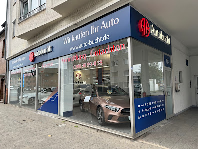 Auto Bucht Oberhausen