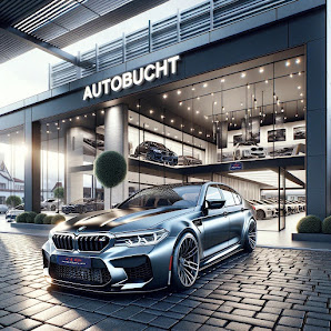 Auto Bucht Oberhausen