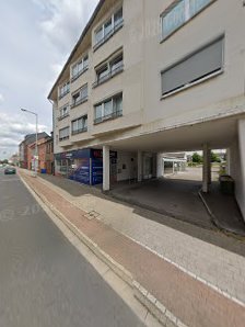Auto Bucht Oberhausen
