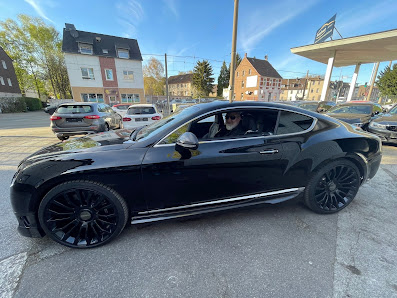 Autoforum Mülheim GmbH