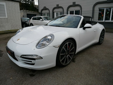Autoforum Mülheim GmbH