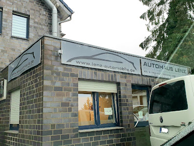 Autohaus Lenz