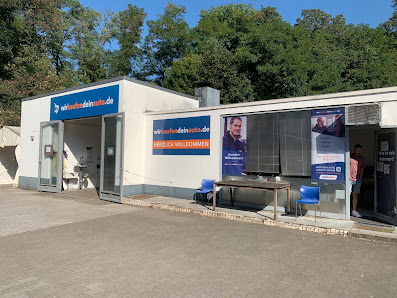 wirkaufendeinauto.de Mülheim an der Ruhr