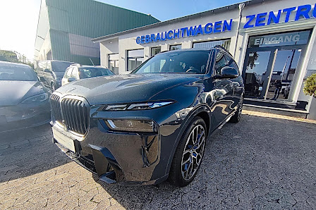 Gebrauchtwagen Zentrum Krefeld - ALVE GMBH