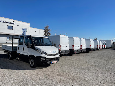 Gebrauchtwagen Zentrum Krefeld - ALVE GMBH